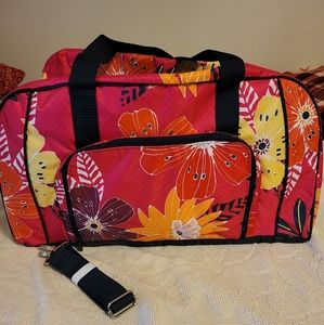 All Packed Duffle - Thirty-one